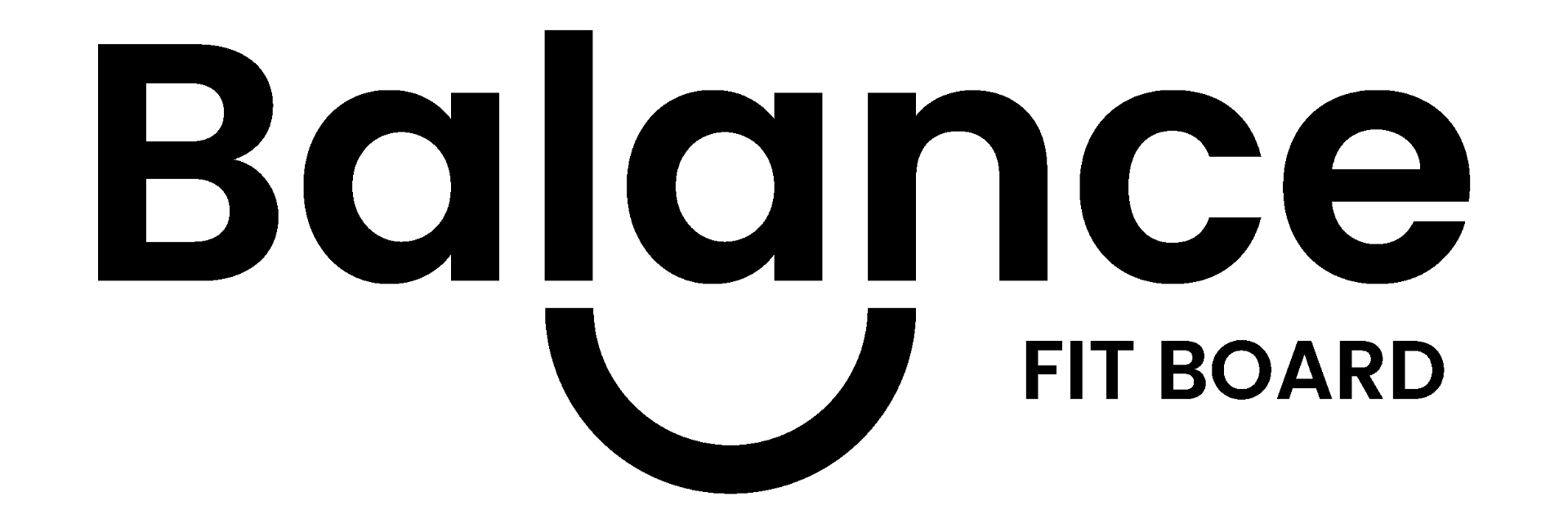 Balance Fit Board