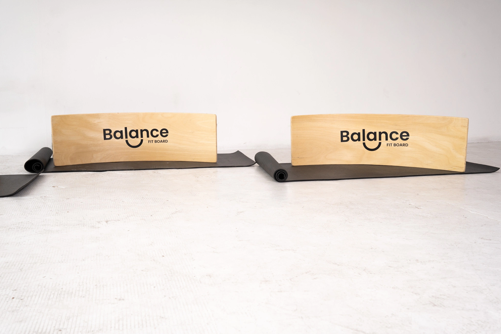 FLOWBOARD, herramienta utilizada dentro del Método BALANCE FIT BOARD